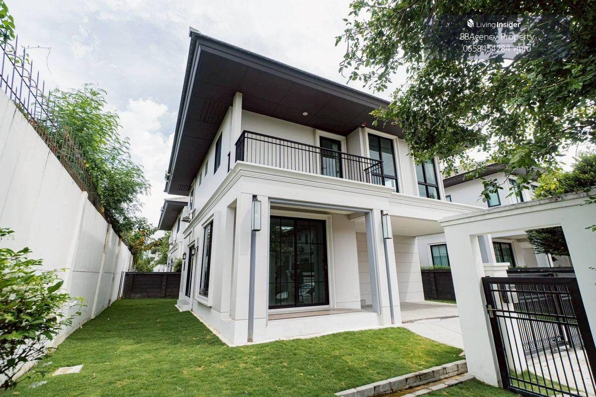 รูป 🔥็บ้านใหม่🔥 𝐒𝐞𝐭𝐭𝐡𝐚𝐬𝐢𝐫𝐢 𝐏𝐚𝐭𝐭𝐚𝐧𝐚𝐤𝐚𝐫𝐧 𝟴𝟳┃เศรษฐสิริ พัฒนาการ ซ.1 ตกแต่งพร้อมอยู่บ้านสวยมากค่ะ นัดชมบ้าน 📱: ไอดีไลน์:@bbcondo88 - รูปที่ 17/40