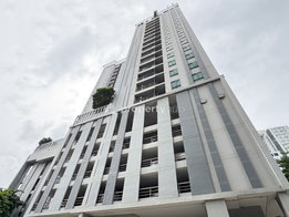 รูป The President Sukhumvit - รูปที่ 3/9