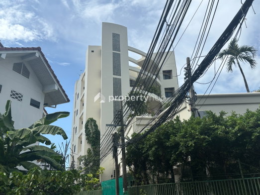 Project Sathorn Crest Picture - 3/4
