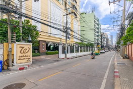 รูป Wilshire Sukhumvit 22 - รูปที่ 4/13