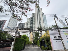Project Siri at Sukhumvit Picture - 2/17