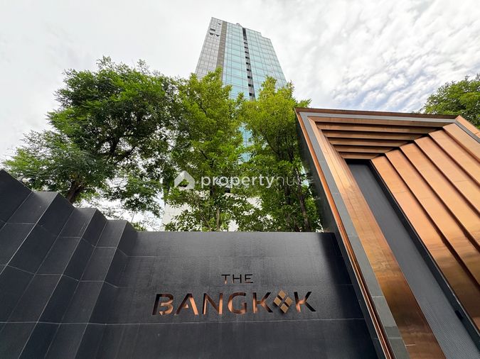 The Bangkok Thonglor