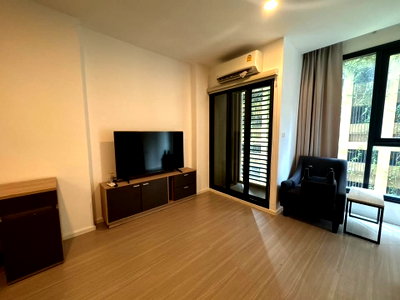 Condos for rent : Condo for Rent at Denim Jatujak (C6808019)