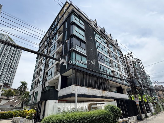 รูป Bangkok Feliz Sukhumvit 69 - 2 - รูปที่ 5/8