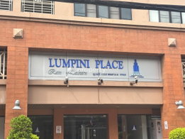 รูป Lumpini Place Rama IV - Sathorn - รูปที่ 4/6