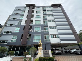 รูป The Tropical Condominium - รูปที่ 3/7
