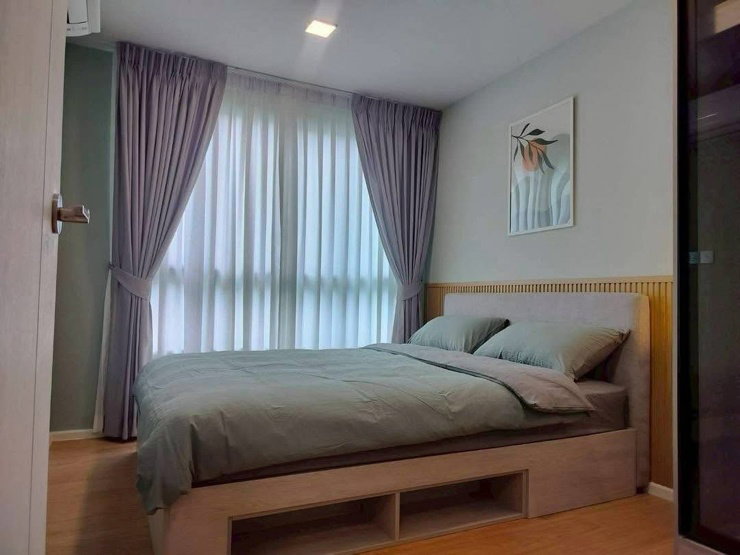 picture #Z1772💥040868🔥 Condo for rent:Atmoz Kanaal Rangsit - 4/10