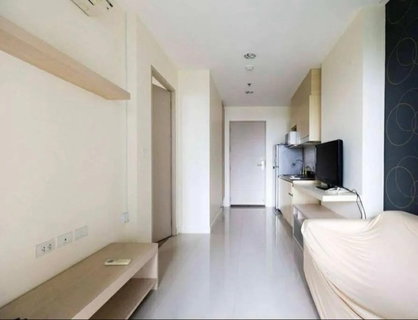 รูปภาพ ✅ For Rent: Ideo Ratchada Huai Khwang - MRT Huai Khwang