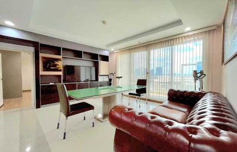 ขาย Penthouse Supalai Wellington 137ตรม. ใกล้ MRT ศูนย์วัฒนธรรม ชั้นสูง  พร้อมเข้าอยู่ เจ้าของดูเเลห้องดีมาก