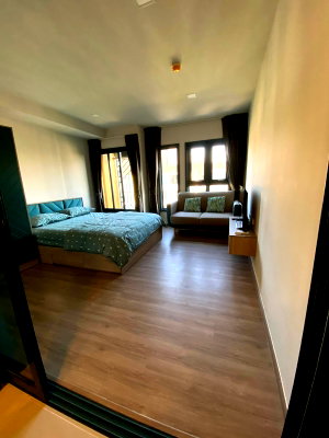 Condos for rent : @Condorental condo for rent The Base Sukhumvit 50