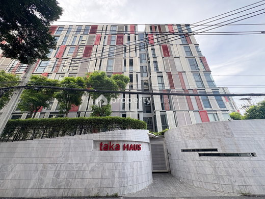รูป Taka Haus Ekkamai  - รูปที่ 1/20