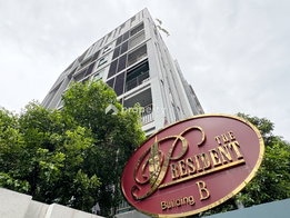 รูป The President Sukhumvit - รูปที่ 2/9