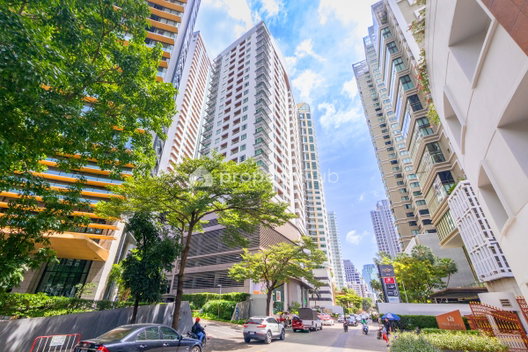 รูป The Residence Sukhumvit 24 - รูปที่ 2/30