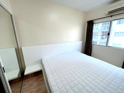 Condos for rent : @Condorental condo for rent Aspire Asoke - Ratchada 