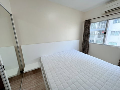 Aspire Asoke - Ratchada ห้องสวย ราคาดี สอบถามเพิ่มเติมได้ที่ Line @condorental