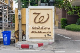 รูป Wilshire Sukhumvit 22 - รูปที่ 3/13