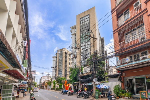 รูป The Nest Sukhumvit 22 - รูปที่ 2/15