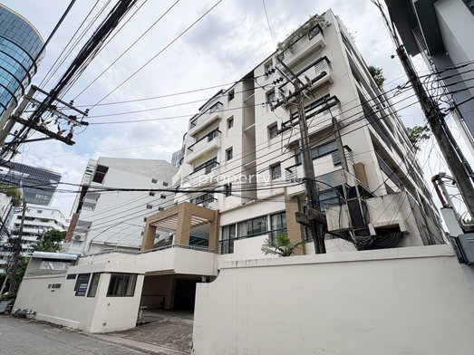 Project SP Mansion Thong lor Picture - 3/5