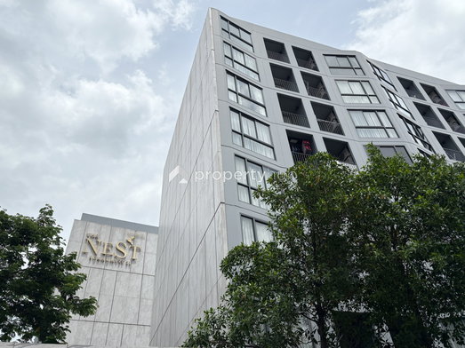 Project The Nest Sukhumvit 71 Picture - 3/39