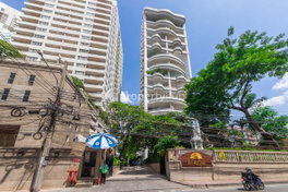 รูป Le Raffine Sukhumvit 24 - รูปที่ 3/11