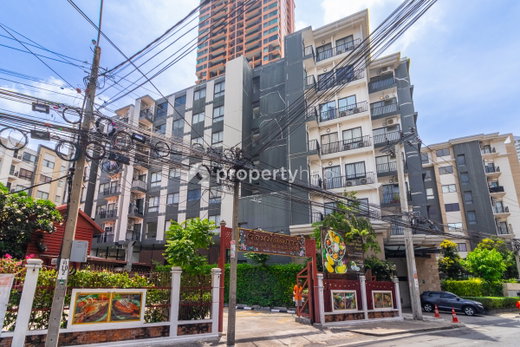 รูป The Nest Sukhumvit 22 - รูปที่ 1/15