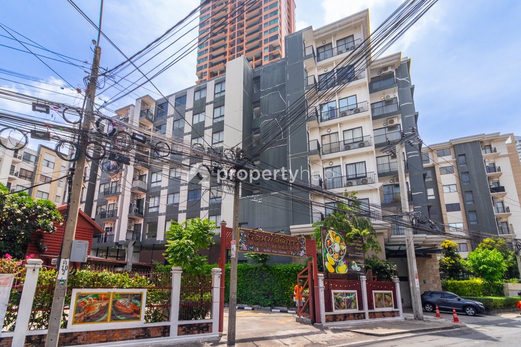 รูป The Nest Sukhumvit 22 - รูปที่ 1/15