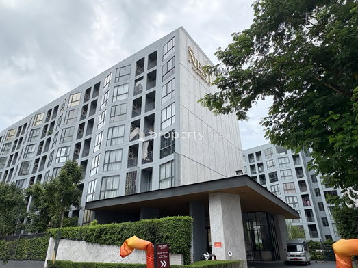Project The Nest Sukhumvit 71 Picture - 2/39