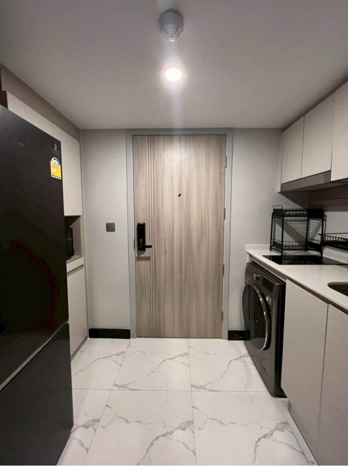 รูป #Z1774💥040868🔥ให้เช่าคอนโด KnightsBridge Prime Sathon - รูปที่ 9/9