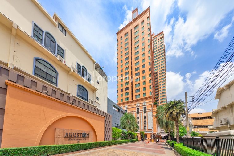 Aguston Sukhumvit 22