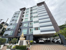 รูป The Tropical Condominium - รูปที่ 5/7