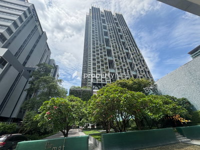 เดอะ เม็ท สาทร