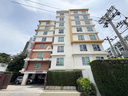 Project Condo One Sukhumvit 67 Picture - 4/18