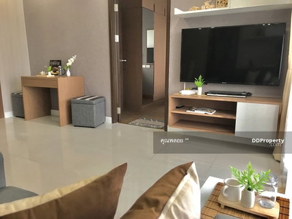 ขาย!! คอนโดพร้อมผู้เช่า ห้องใหญ่2bed(มีทั้งห้องที่มีผู้เช่าและห้องที่ไม่มีผู้เช่า) สัญญาเช่าระยะยาว ซื้อแล้วรับค่าเช่า 30,000บาท/เดือนได้ทันที