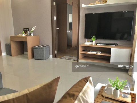ขาย!! คอนโดพร้อมผู้เช่า ห้องใหญ่2bed(มีทั้งห้องที่มีผู้เช่าและห้องที่ไม่มีผู้เช่า) สัญญาเช่าระยะยาว ซื้อแล้วรับค่าเช่า 30,000บาท/เดือนได้ทันที