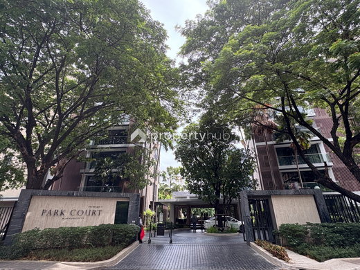 รูป Park Court Sukhumvit 77 - รูปที่ 1/19