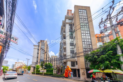 รูป The Nest Sukhumvit 22 - รูปที่ 3/15
