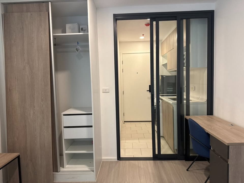 picture Condo for Rent at Denim Jatujak (C6808019) - 4/6