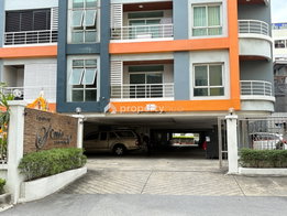 รูป S Condo Sukhumvit 50 - รูปที่ 5/5