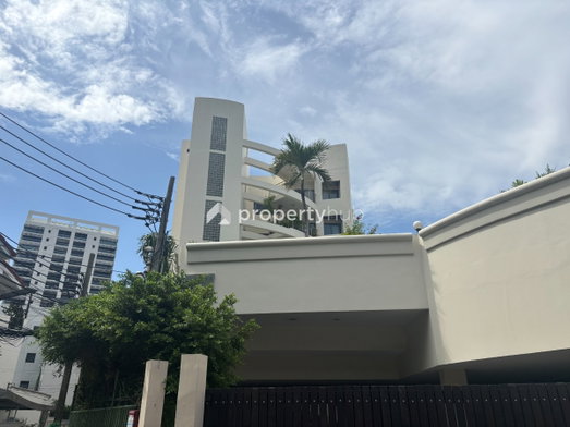 Project Sathorn Crest Picture - 4/4