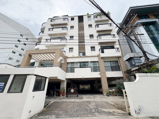 Project SP Mansion Thong lor Picture - 2/5