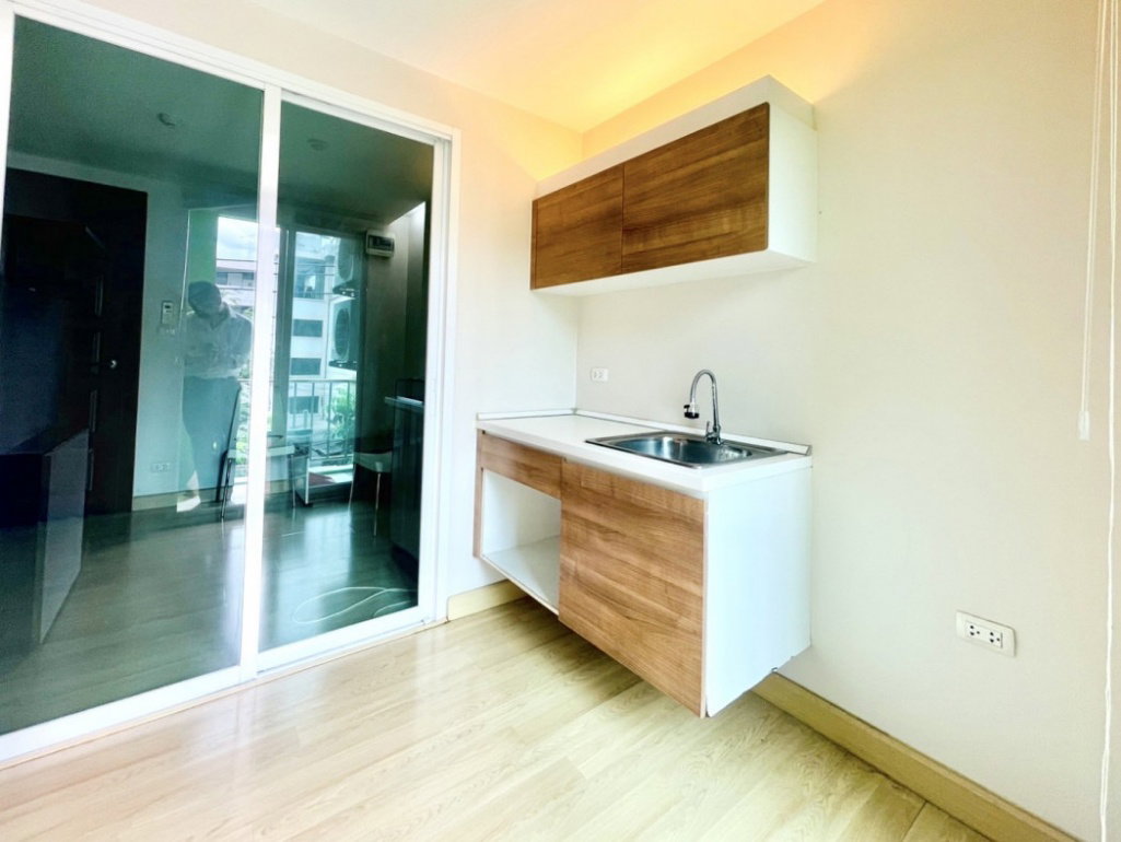 รูป ขาย คอนโด Emerald Residence Ratchada (เอมเมอรัล เรสซิเดนซ์ รัชดา) 29.31 ตรม - รูปที่ 4/6