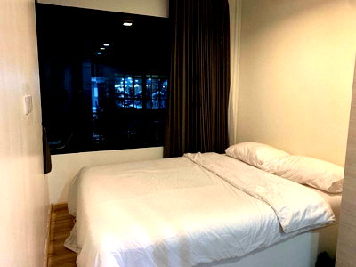 Condos for sale : Foreigner Quota Condo for sale: The Cabana Condo, price 1,440,000 baht [KJs250801]
