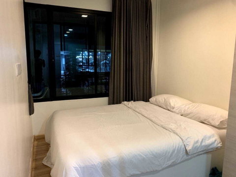 Foreigner Quota ขายคอนโด The Cabana Condo ราคา 1,440,000 บาท [KJs250801]