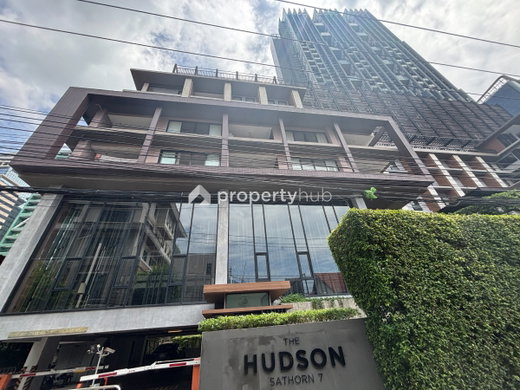 รูป The Hudson Sathorn 7 - รูปที่ 1/9