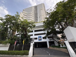 รูป La Cascade - รูปที่ 5/9