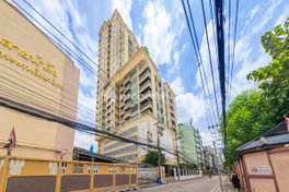 รูป Wilshire Sukhumvit 22 - รูปที่ 2/13