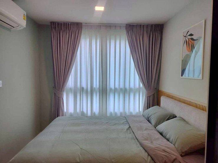 picture #Z1772💥040868🔥 Condo for rent:Atmoz Kanaal Rangsit - 3/10