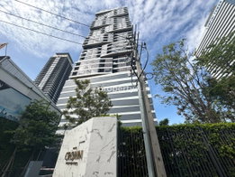 รูป The Crown Residences - รูปที่ 2/14