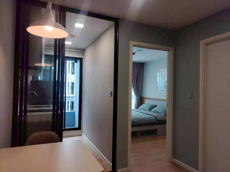 picture #Z1772💥040868🔥 Condo for rent:Atmoz Kanaal Rangsit - 9/10