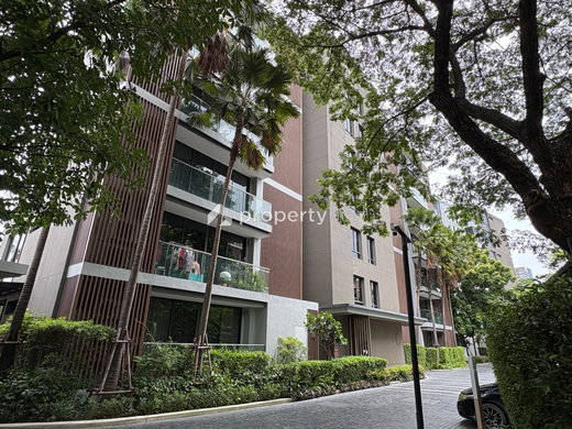 Project Park Court Sukhumvit 77 Picture - 3/19